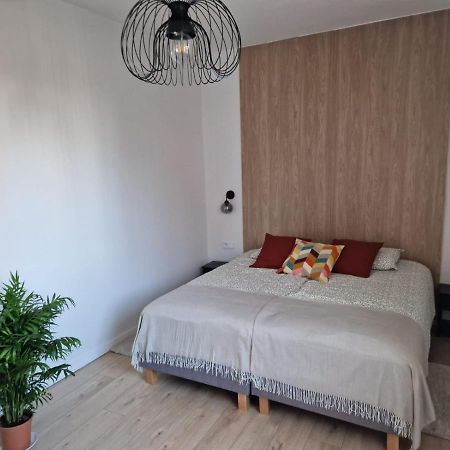 Apartament Kartuzy Centrum Экстерьер фото