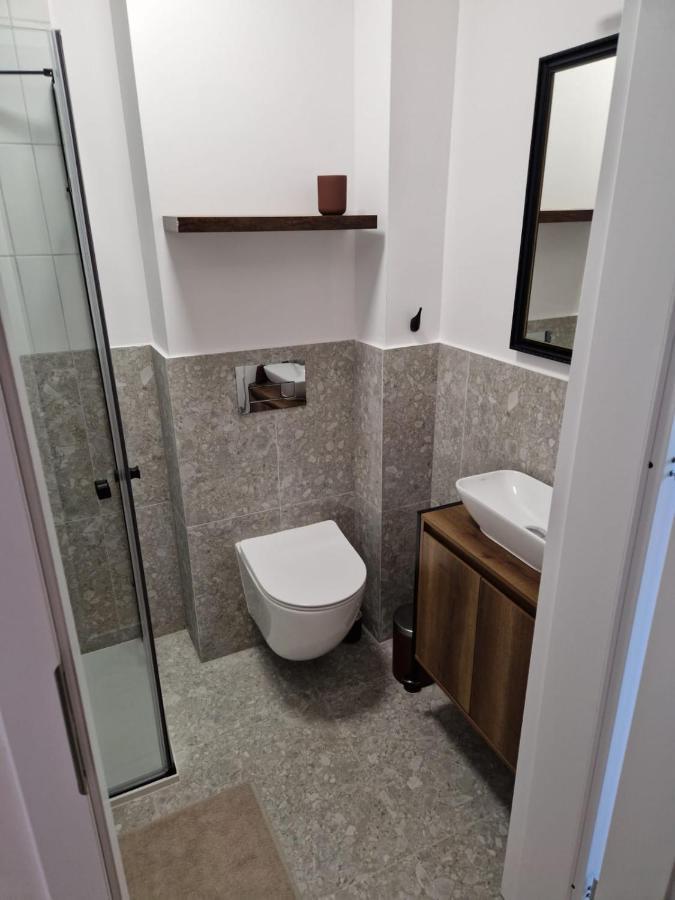 Apartament Kartuzy Centrum Экстерьер фото
