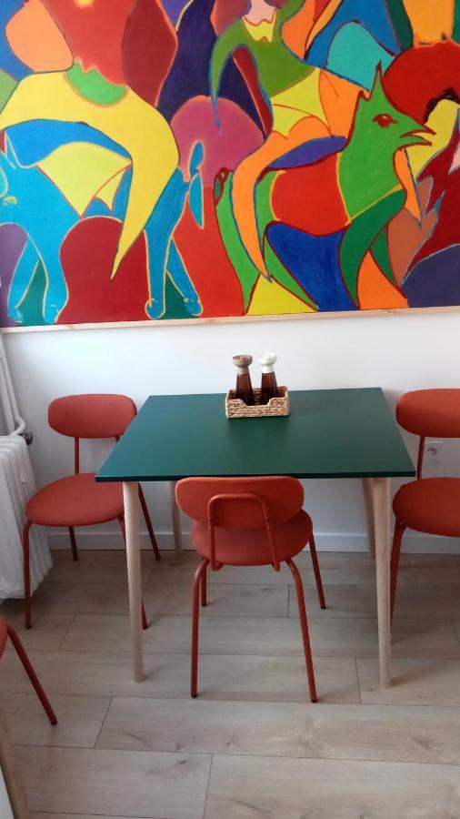 Apartament Kartuzy Centrum Экстерьер фото